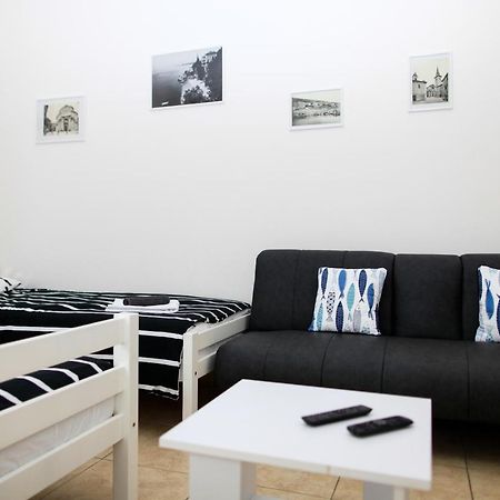 Apartment Kamov 리예카 외부 사진